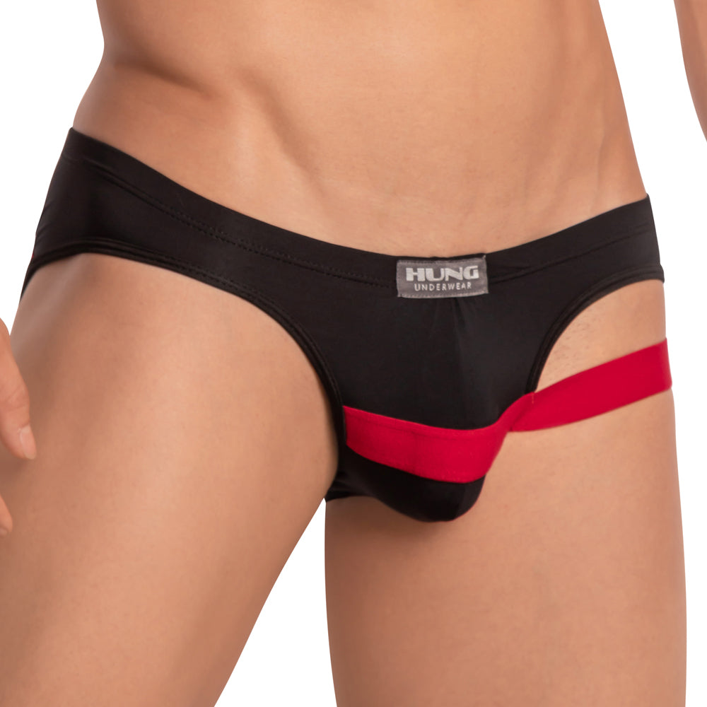 Hung HGJ015 Brief