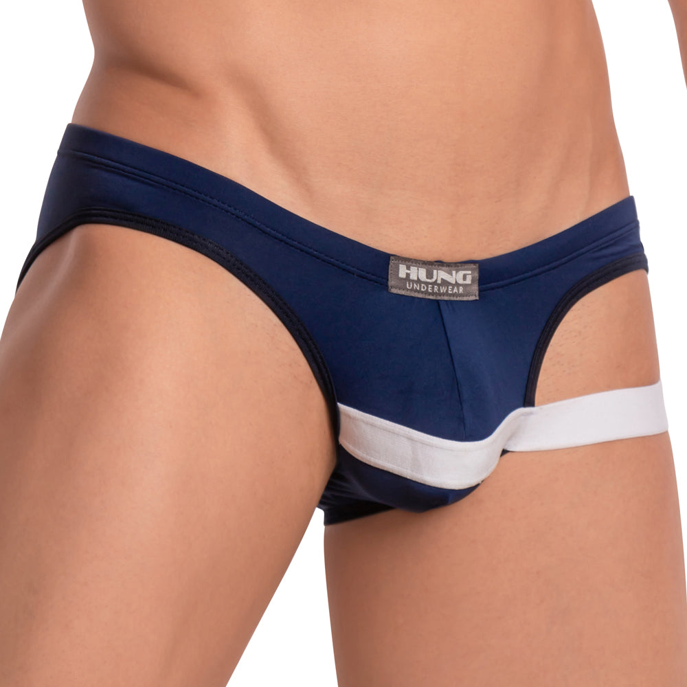 Hung HGJ015 Brief
