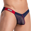 Hung HGJ016 Brief