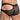 Hung HGJ018 Side Open Pouch Brief