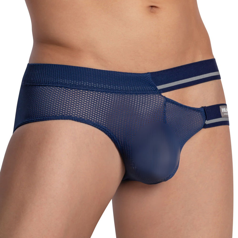 Hung HGJ018 Brief