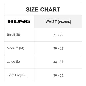 Hung HGJ002 Brief
