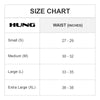 Hung HGG015 Boxer Trunk