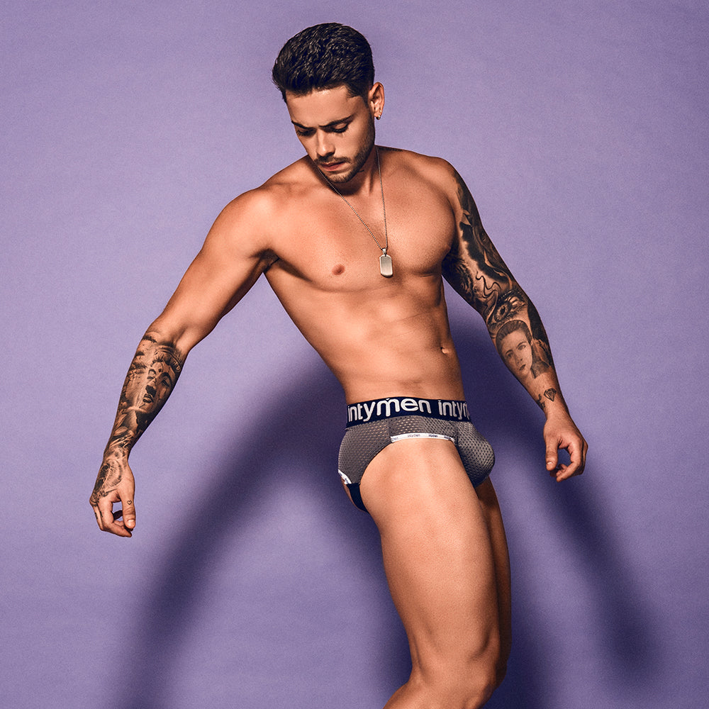 Intymen INE018 Jockstrap
