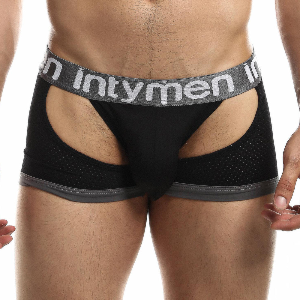 Intymen INE019 All Out Jock