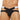 Intymen INE031 Cross Strapped Jockstrap