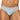 Intymen INE032 Supportive Leg Band Jockstrap