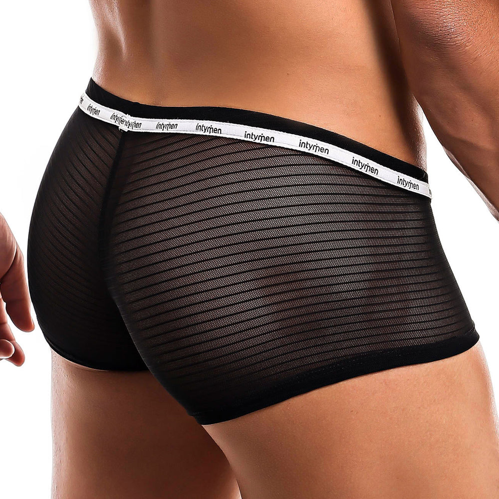 Intymen ING065 Boxer Trunk