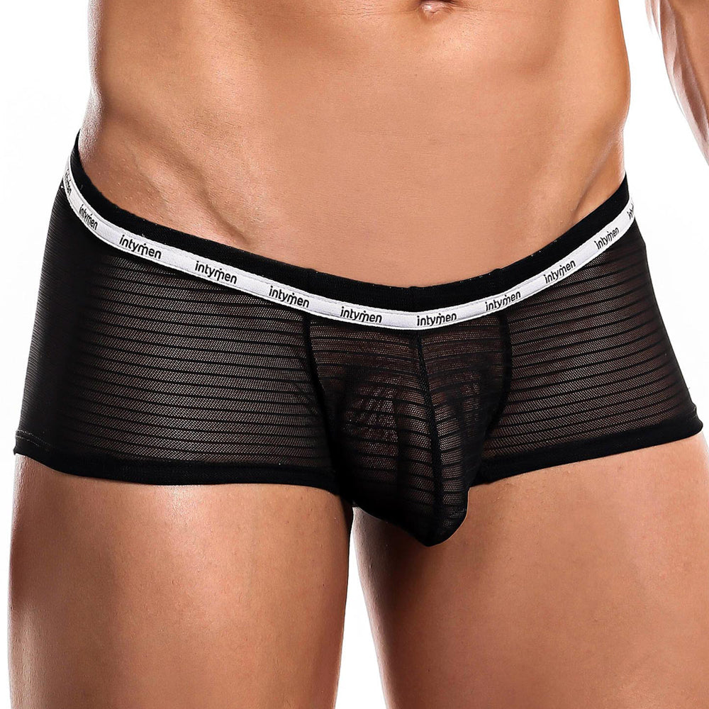 Intymen ING065 Boxer Trunk