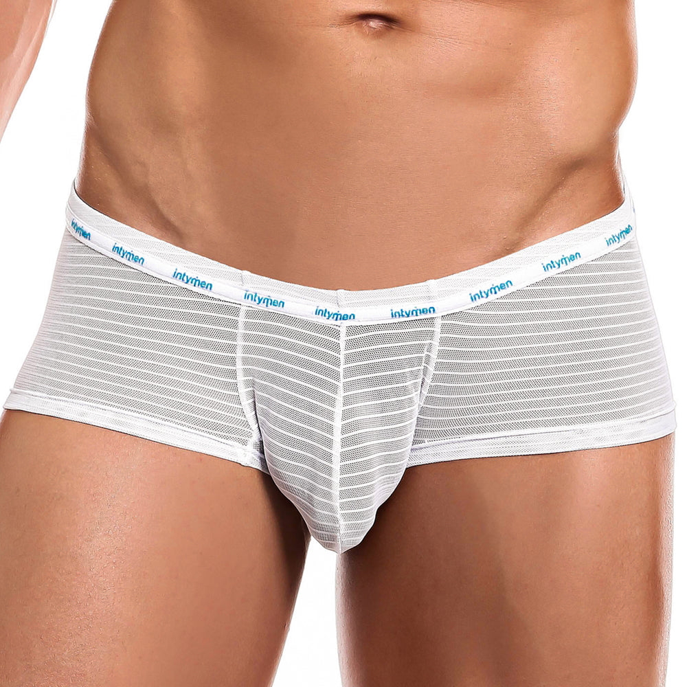 Intymen ING065 Boxer Trunk