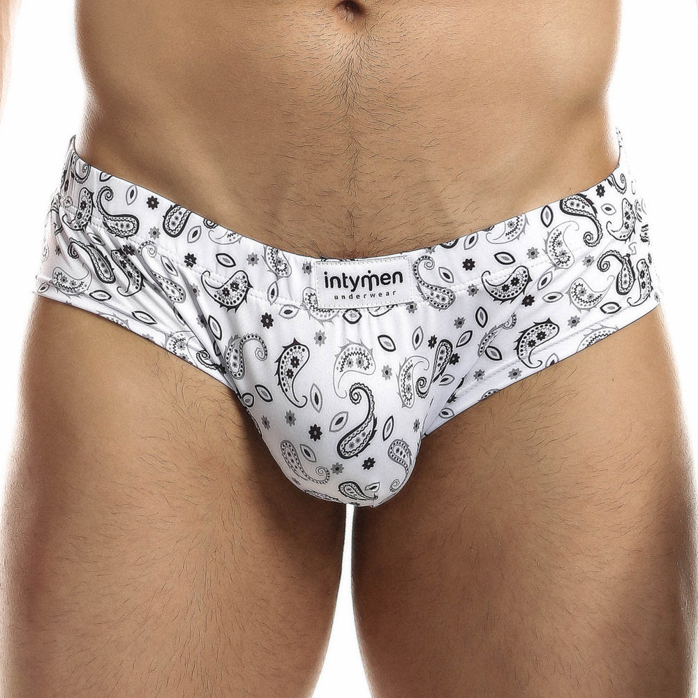 Intymen ING067 Boxer Trunk