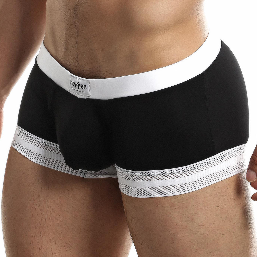 Intymen ING068 Boxer Trunk