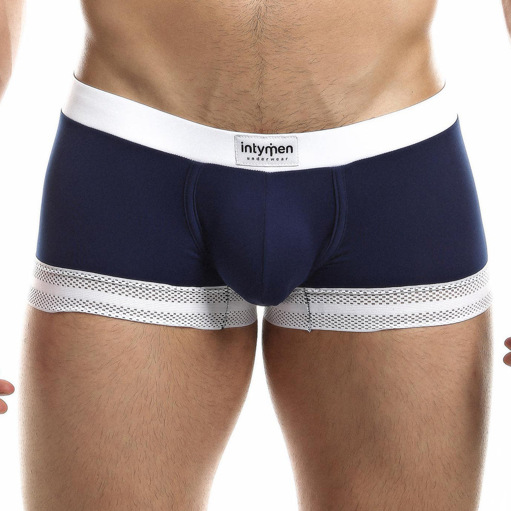 Intymen ING068 Boxer Trunk