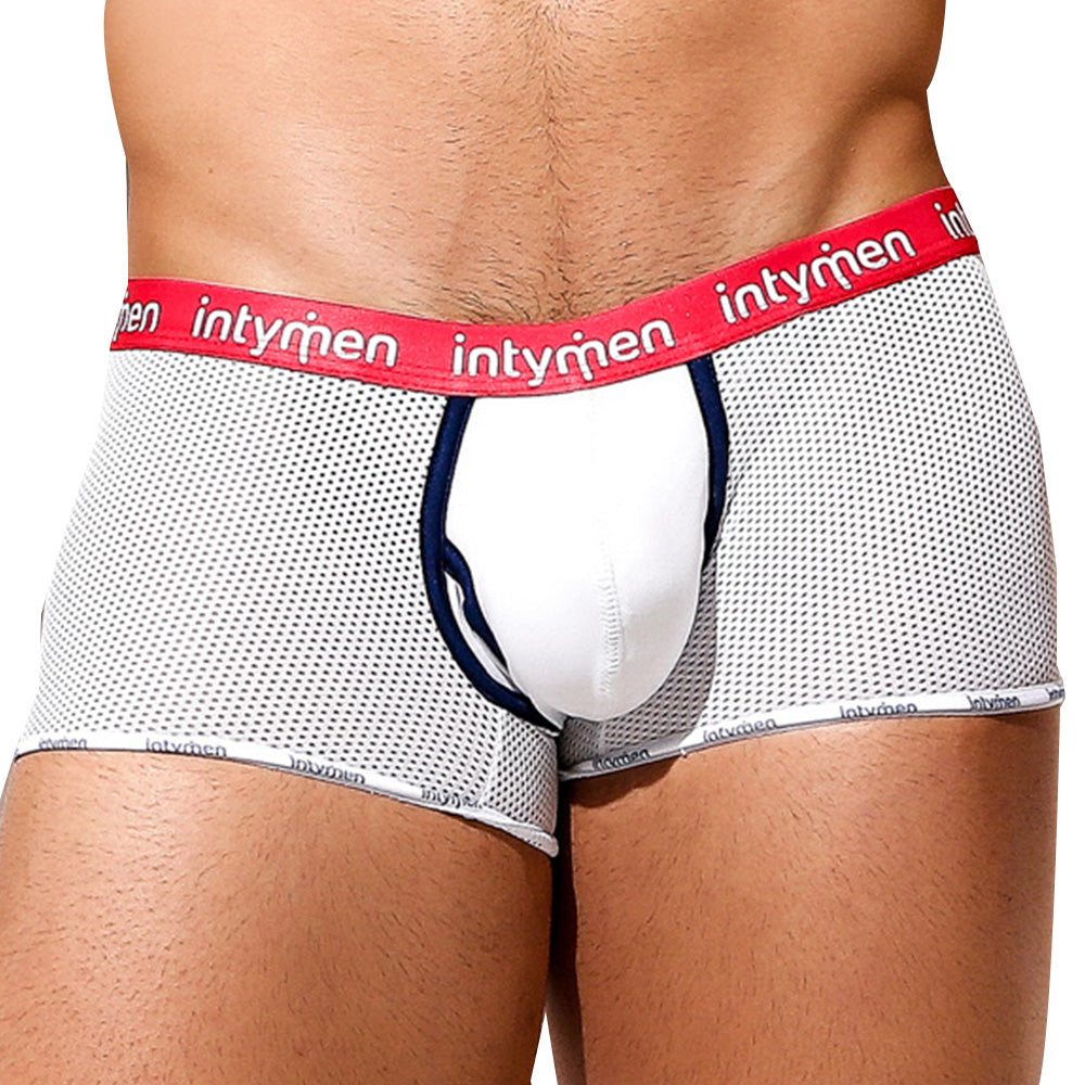 Intymen ING073 Boxer Trunk