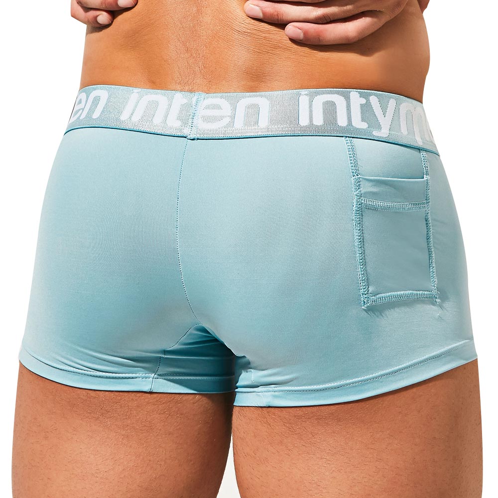 Intymen ING076 Boxer Trunk