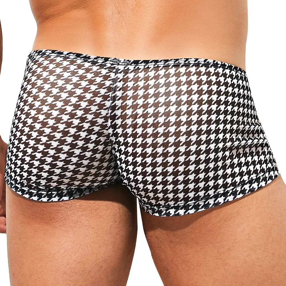 Intymen ING077 Boxer Trunk