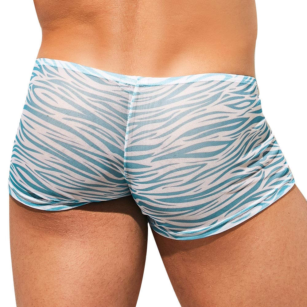 Intymen ING078 Boxer Trunk