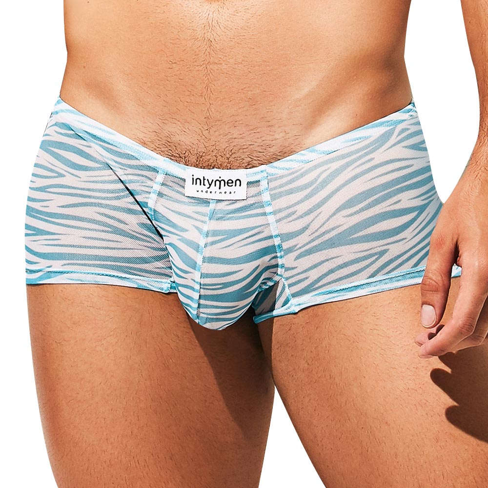 Intymen ING078 Boxer Trunk