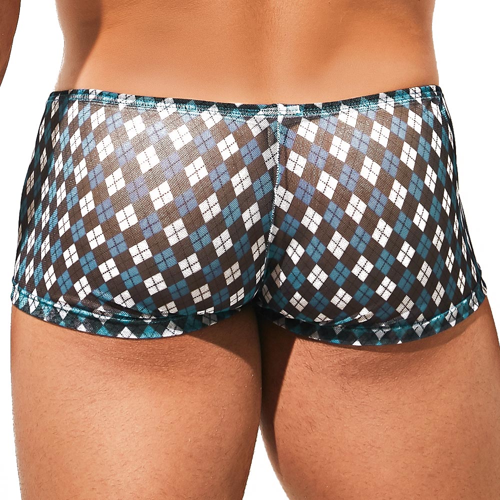 Intymen ING079 Boxer Trunk