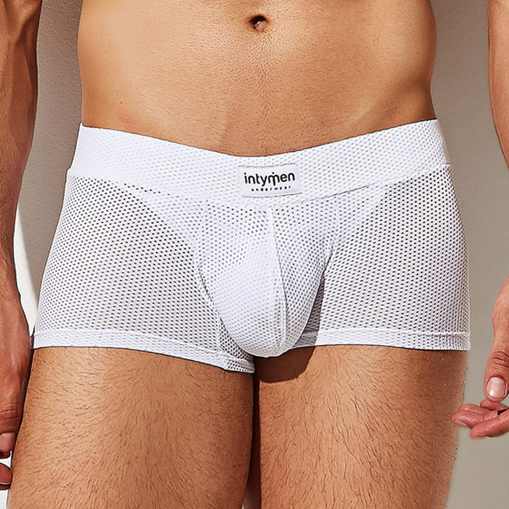 Intymen ING080 Boxer Brief
