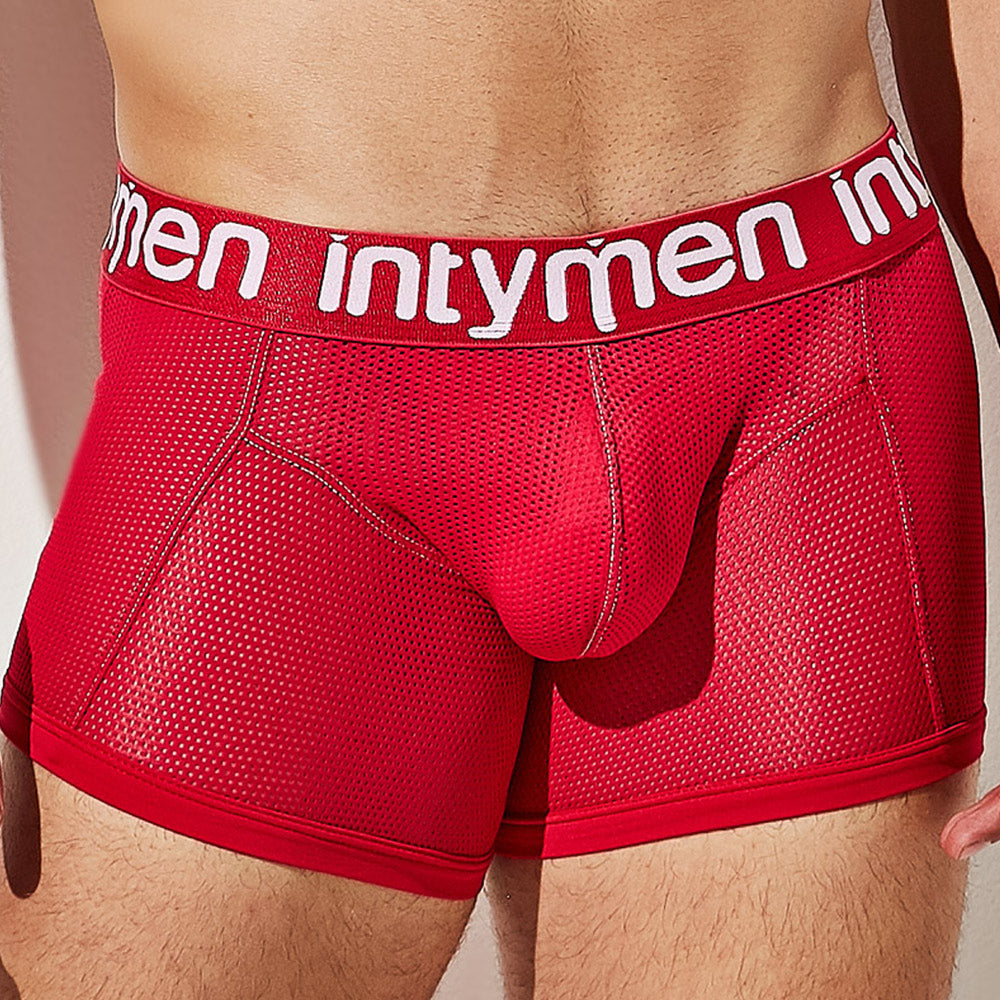 Intymen ING081 Boxer Brief