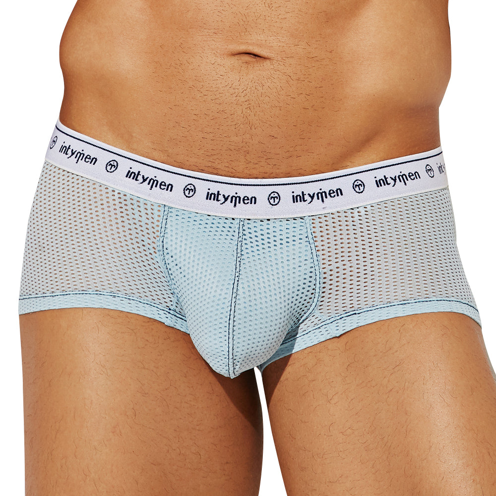 Intymen ING083 Boxer Trunk