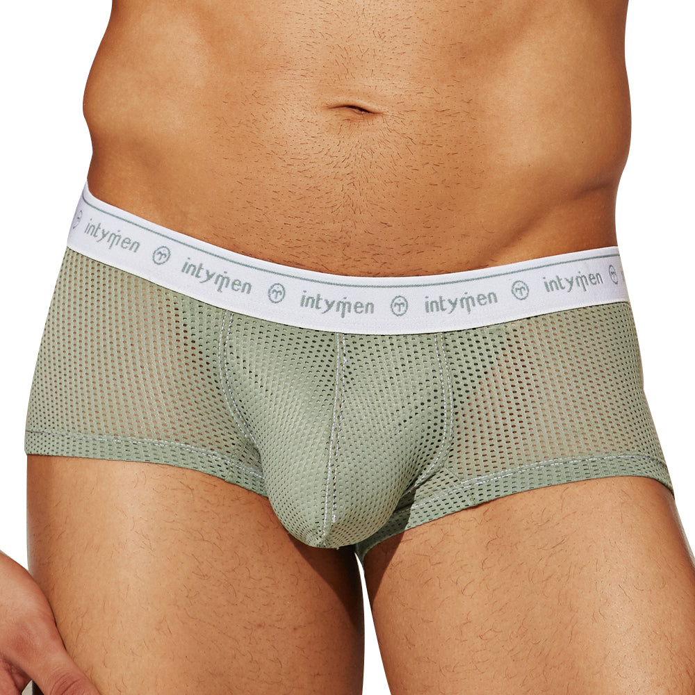 Intymen ING083 Boxer Trunk