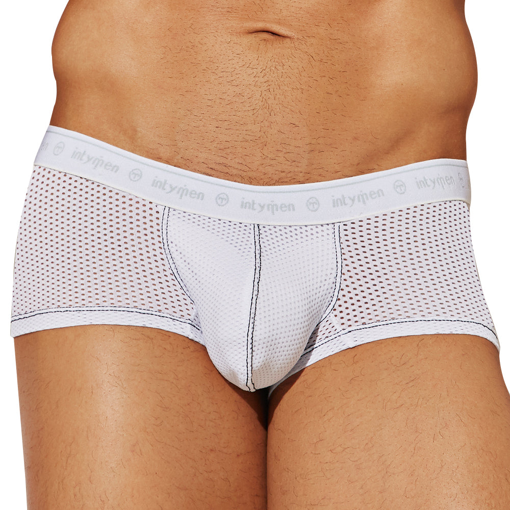 Intymen ING083 Boxer Trunk