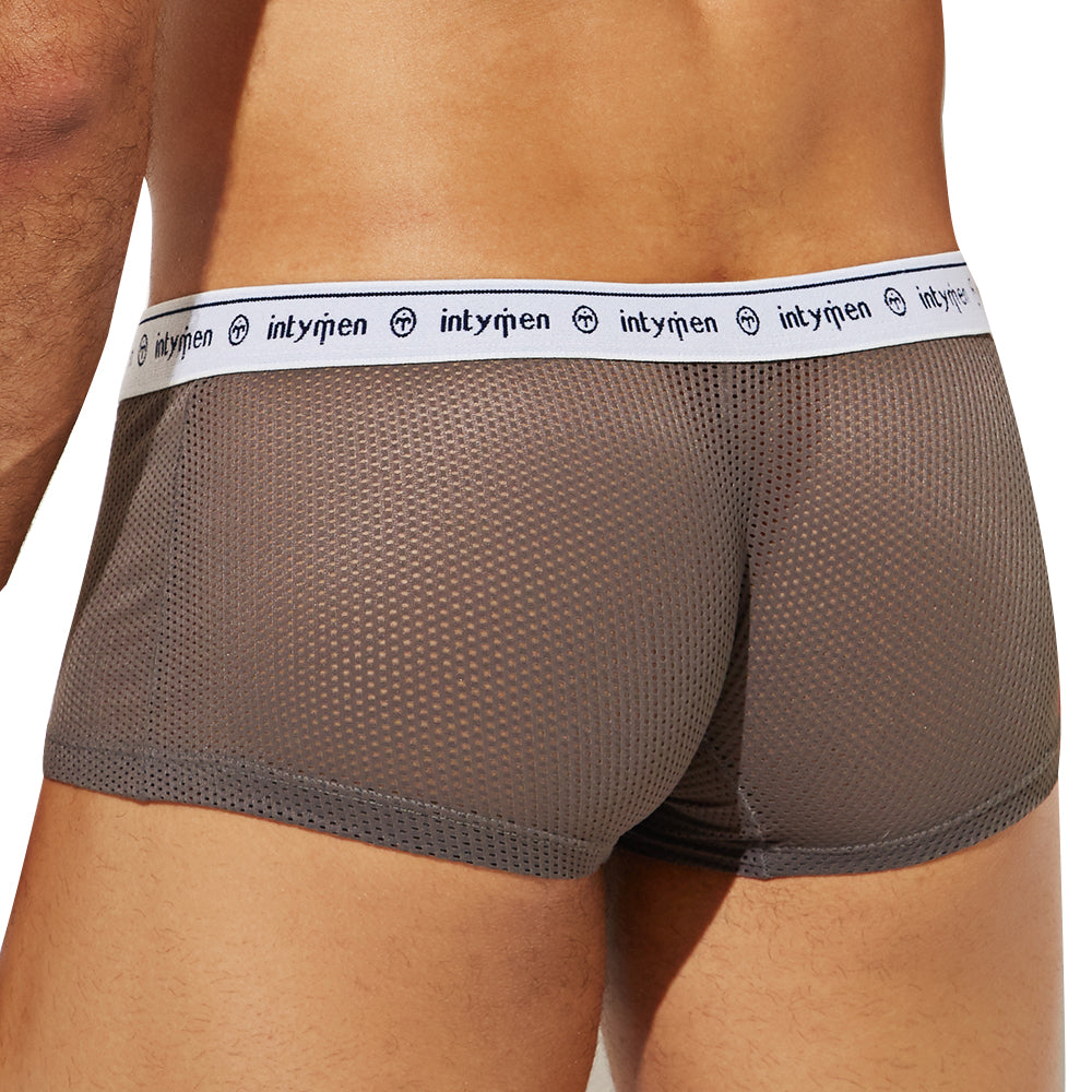 Intymen ING084 Boxer Trunk