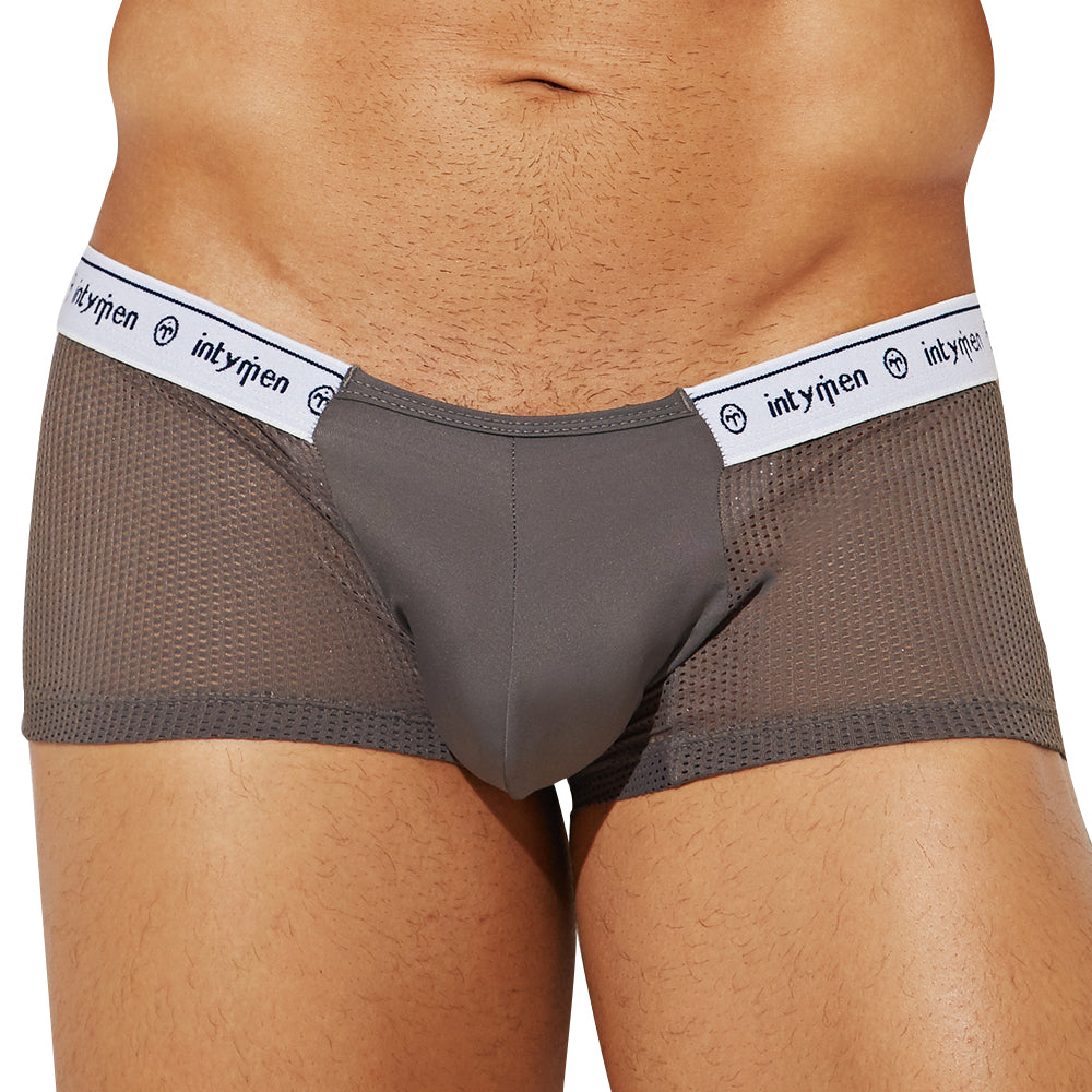 Intymen ING084 Boxer Trunk