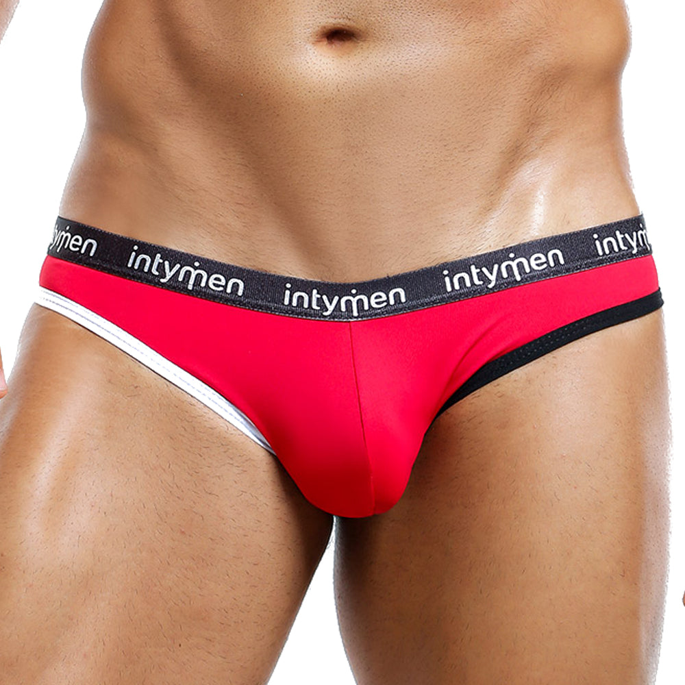 Intymen INI012 Bikini Brief