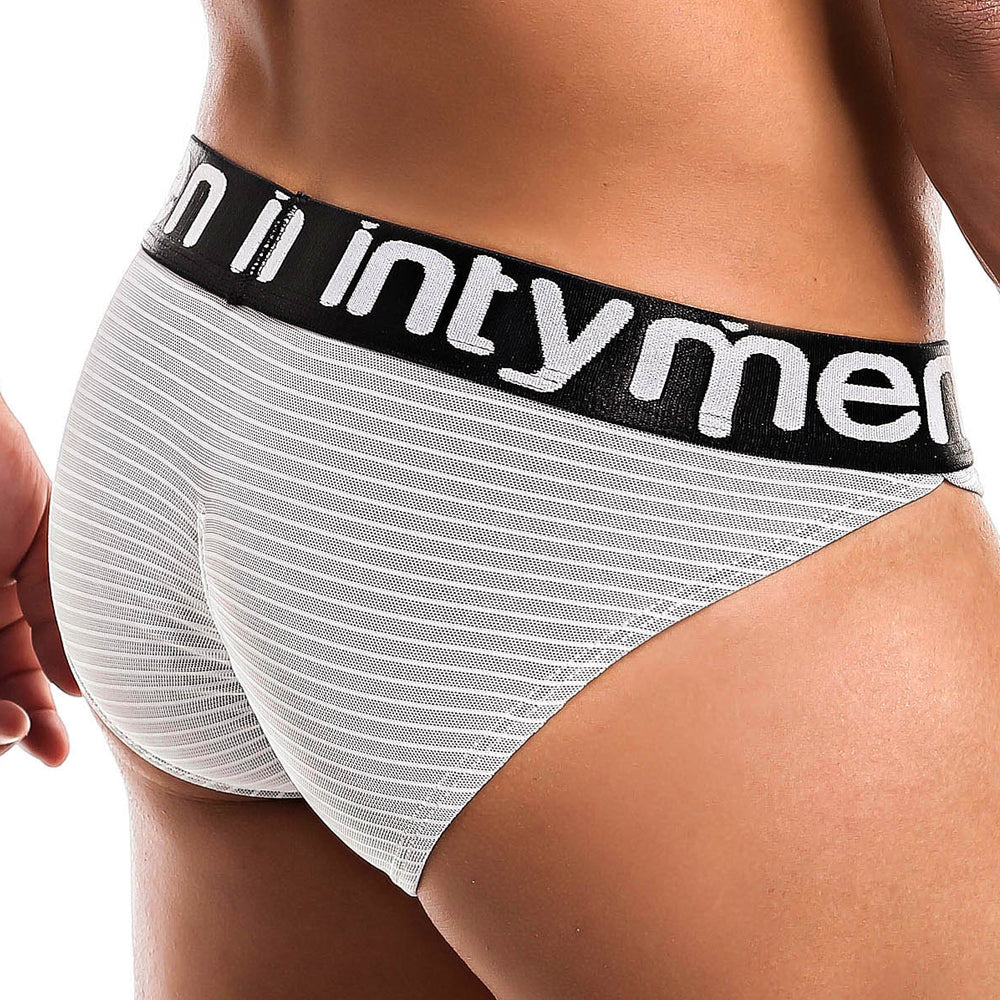 Intymen INI022 Bikini Brief