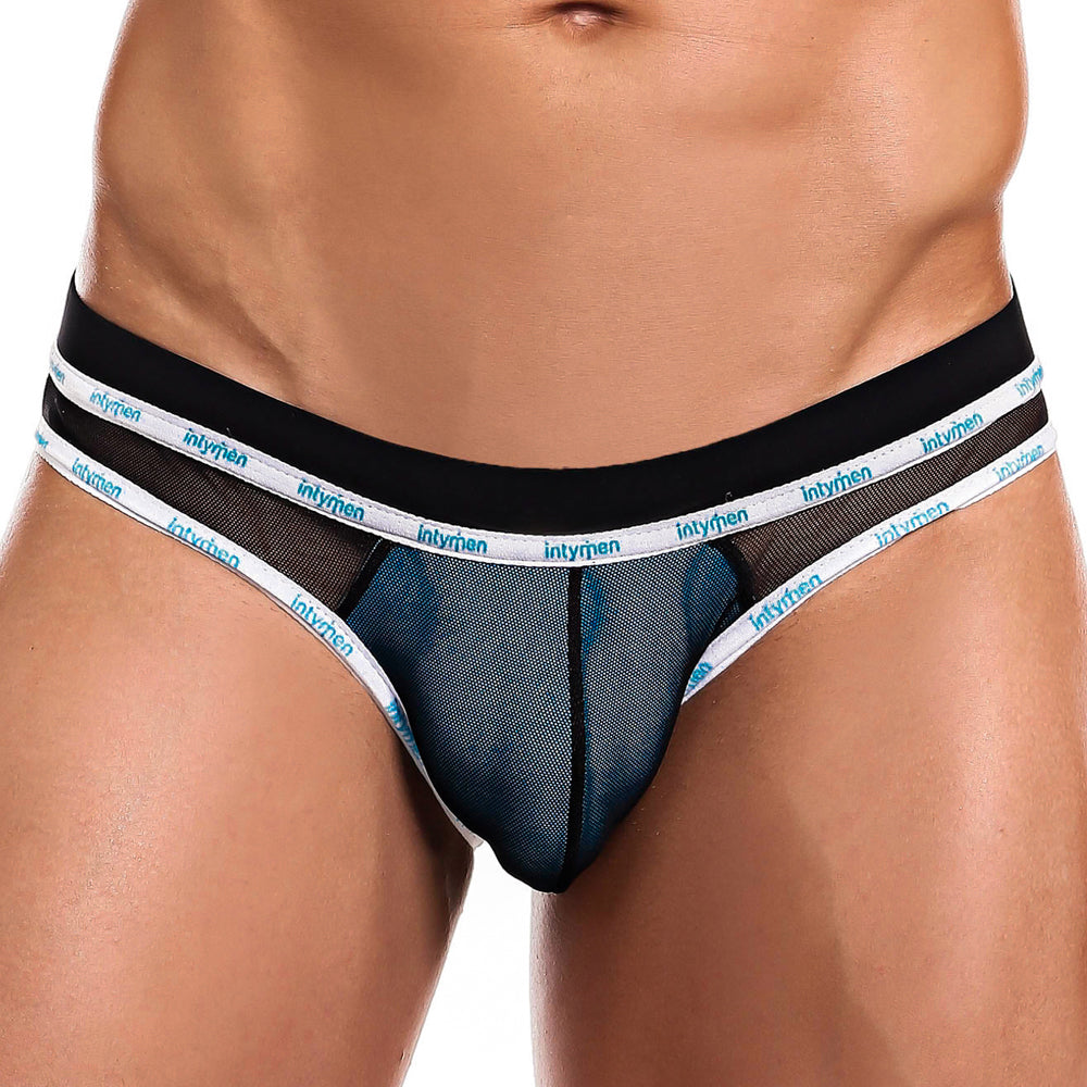 Intymen INI023 Bikini Brief