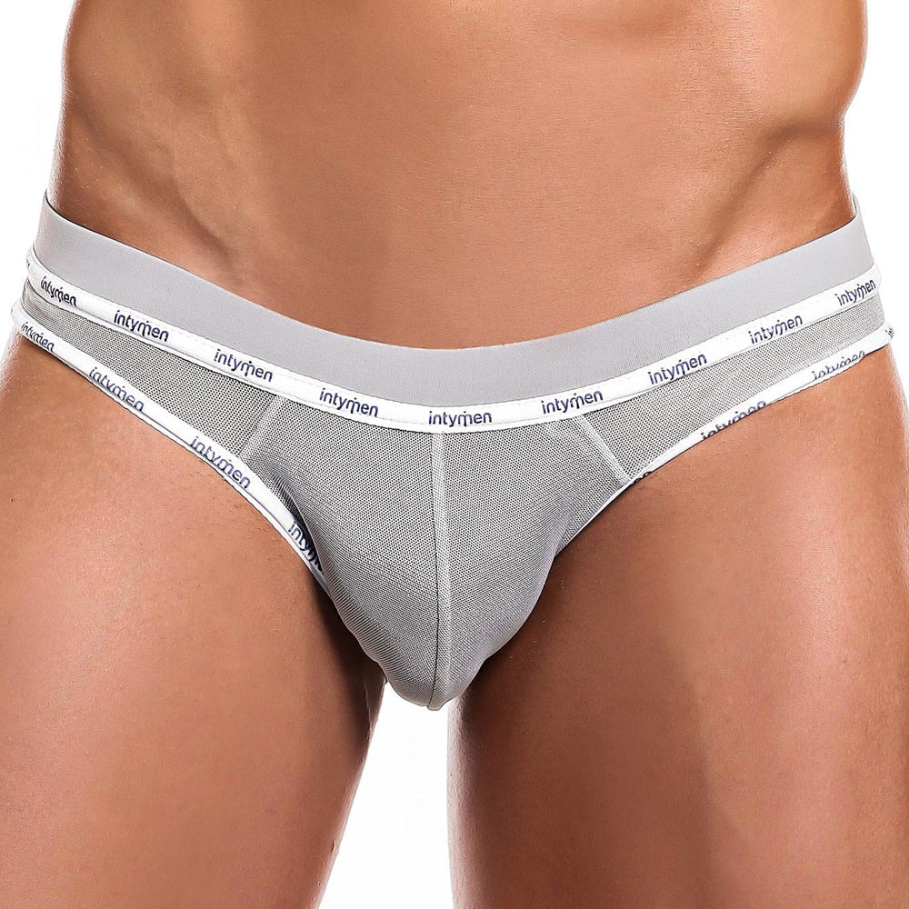 Intymen INI023 Bikini Brief