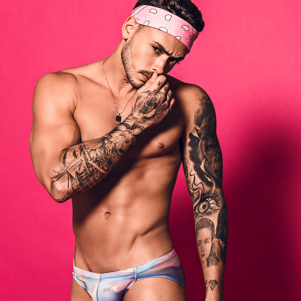 Intymen INI024 Bikini Brief