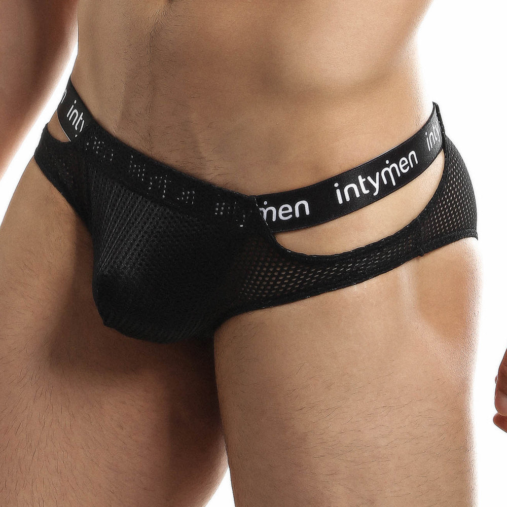 Intymen INI026 Bikini Brief