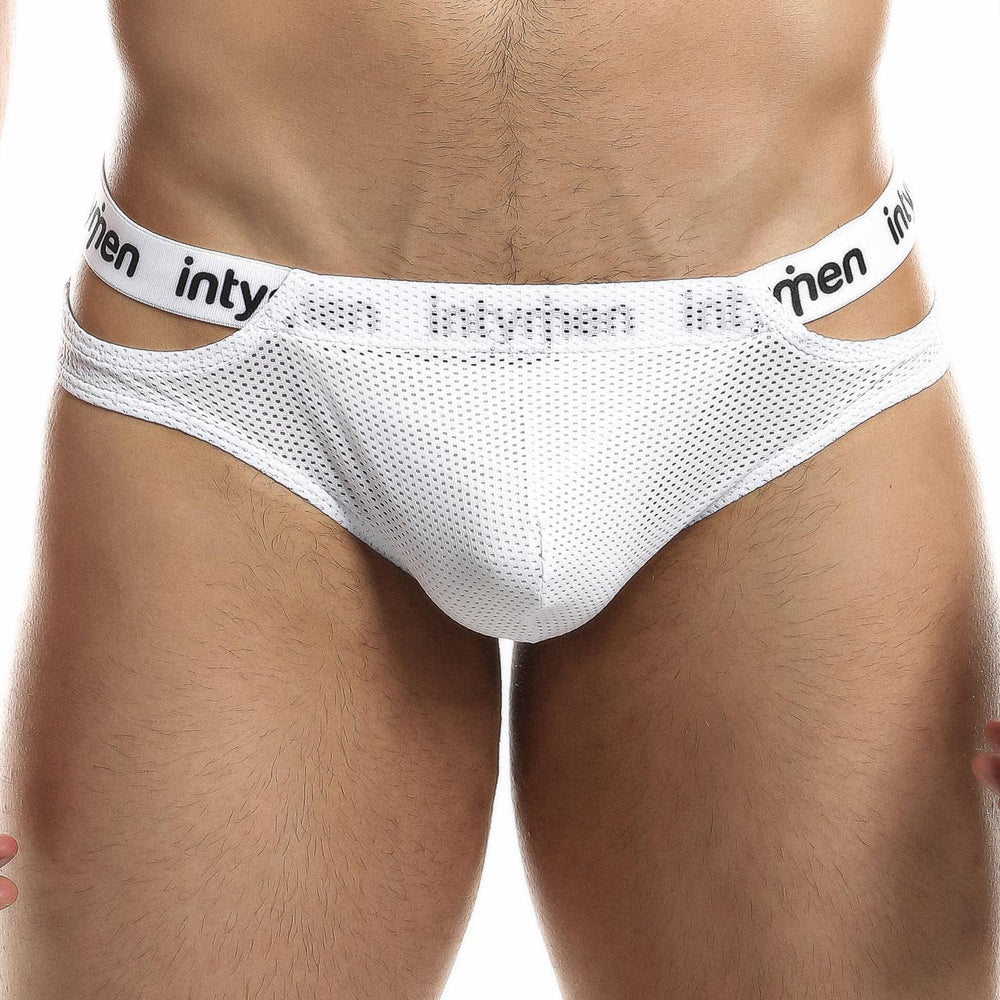 Intymen INI026 Bikini Brief