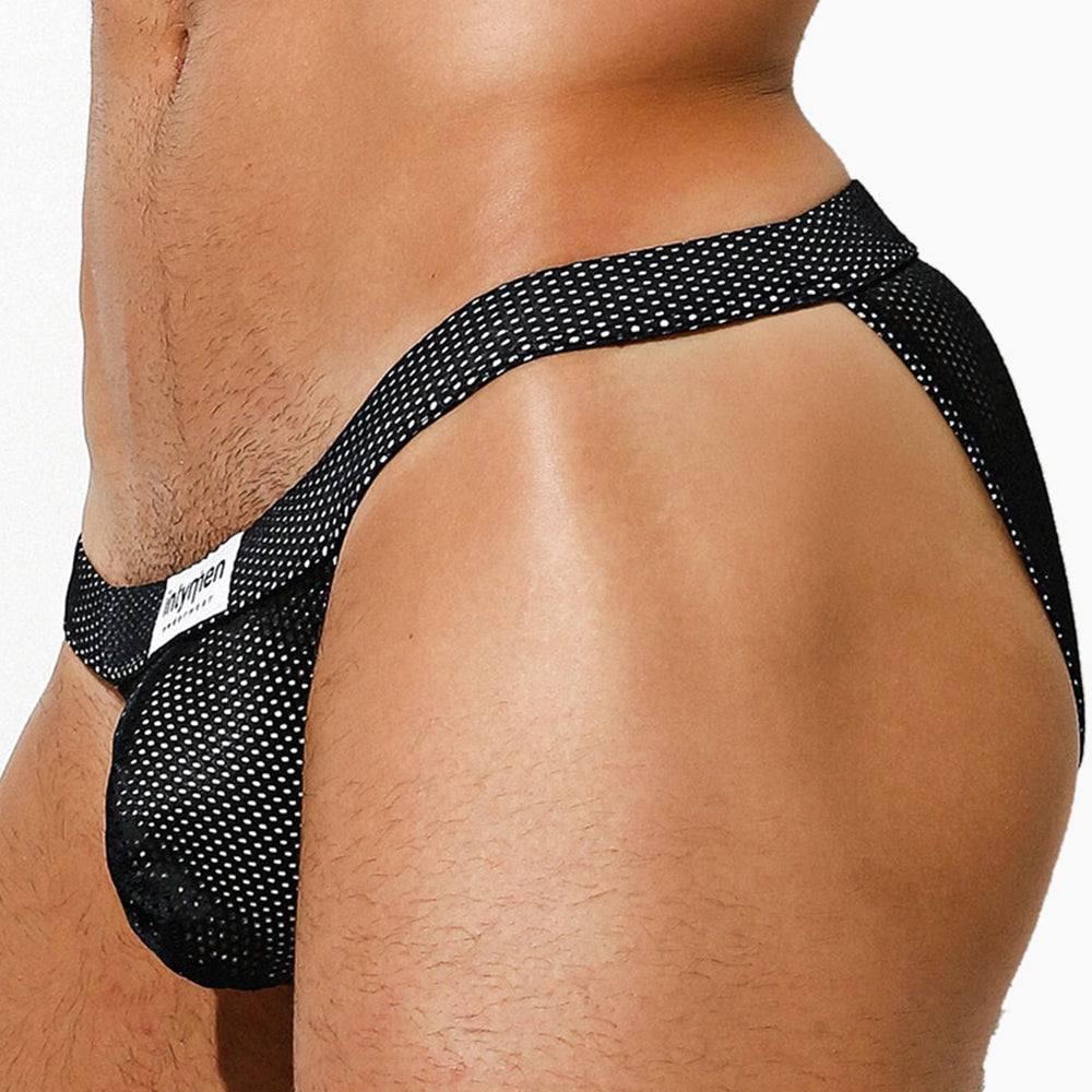 Intymen INI034 Bikini Brief