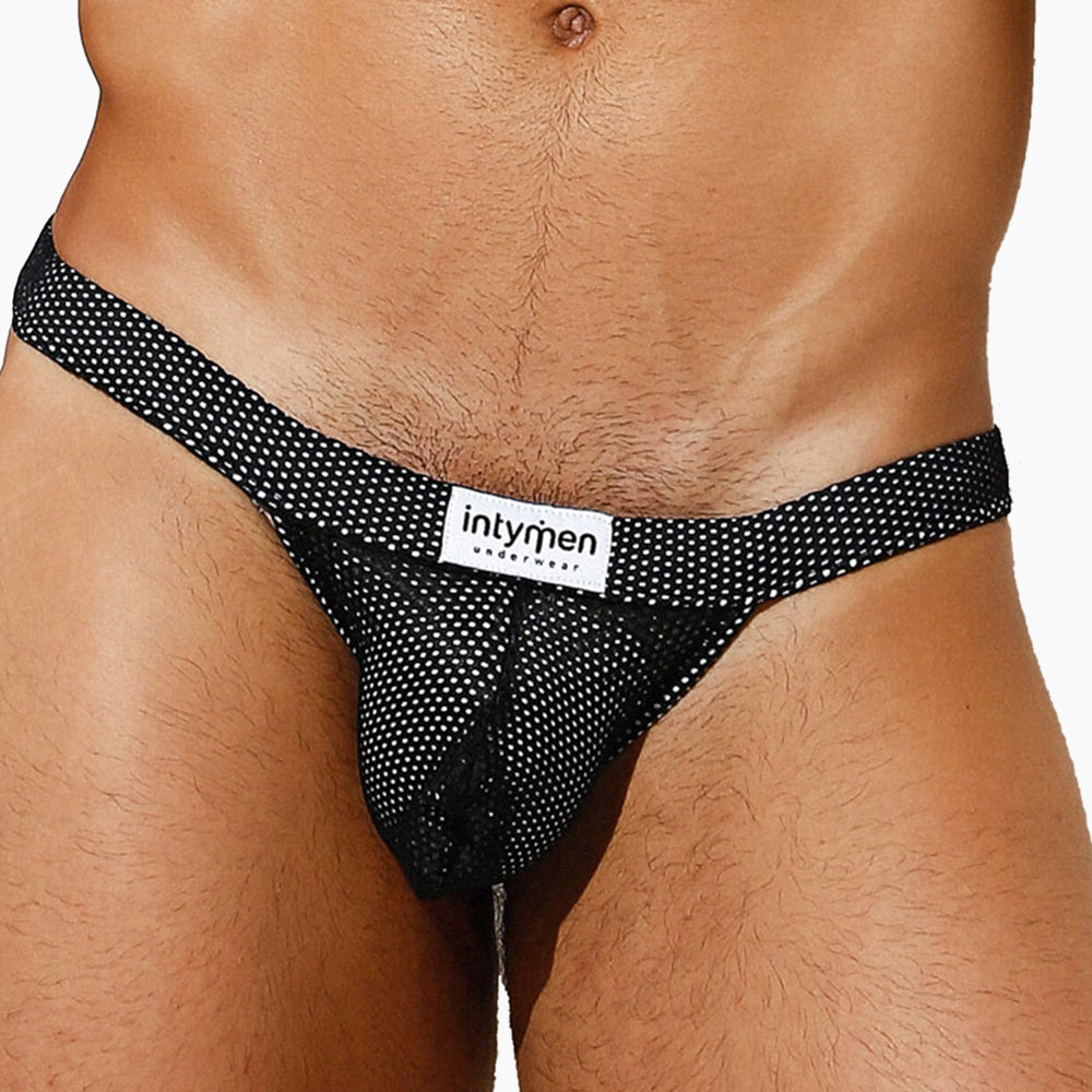 Intymen INI034 Bikini Brief
