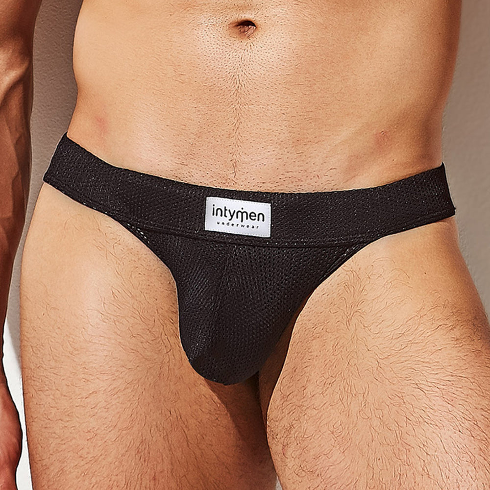Intymen INI037 Bikini Brief