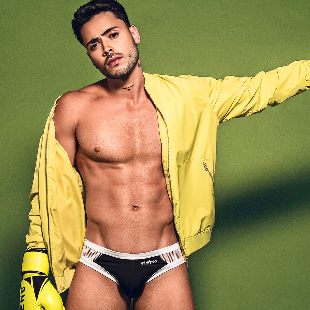 Intymen INJ055 Brief