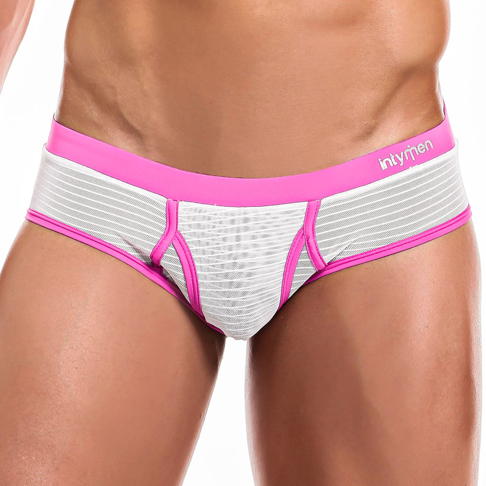 Intymen INJ056 Brief