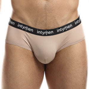Intymen INJ059 Party Out Back Brief
