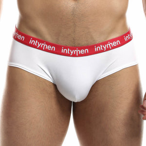 Intymen INJ059 Party Out Back Brief