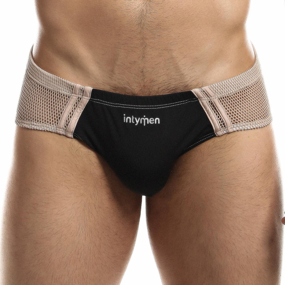 Intymen INJ060 Brief