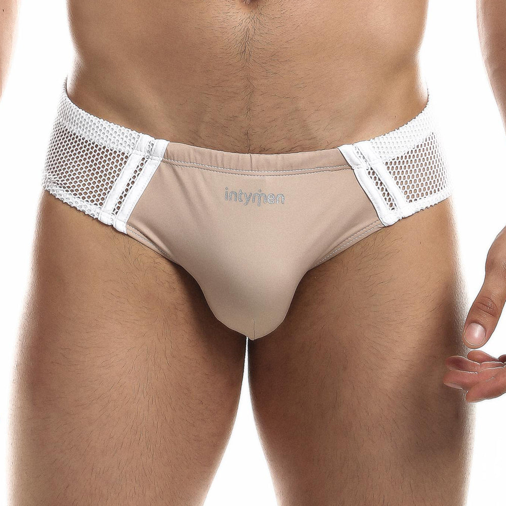 Intymen INJ060 Brief