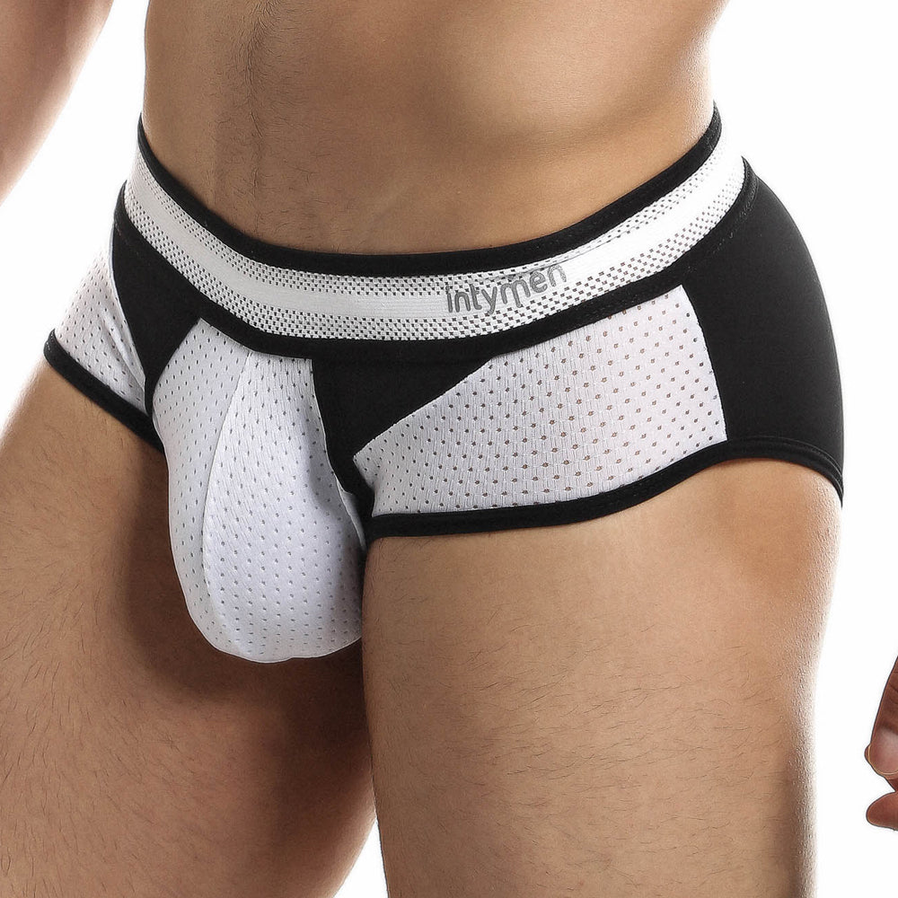 Intymen INJ061 Brief