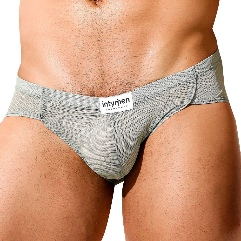 Intymen INJ069 Brief