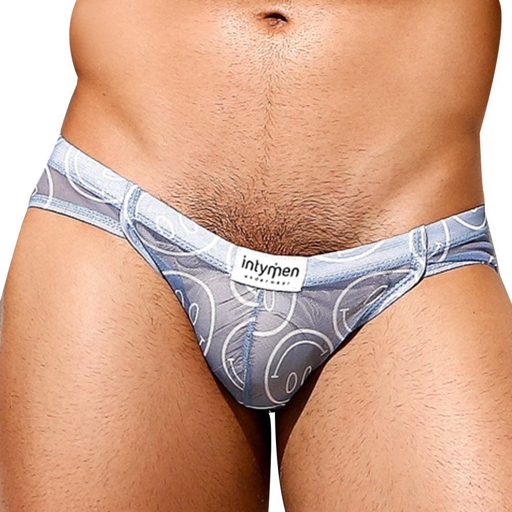 Intymen INJ075 Brief