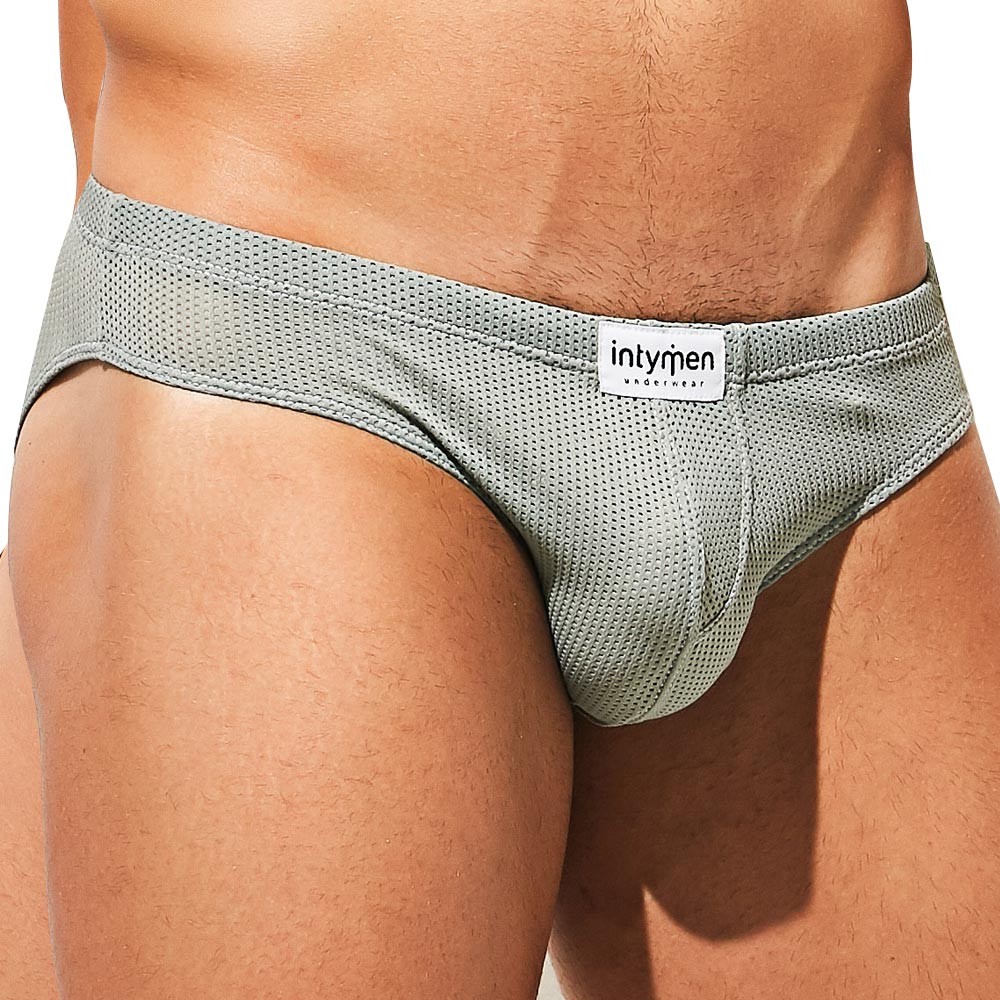 Intymen INJ078 Brief